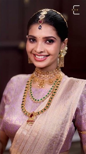 The Best Bridal Jewellery Collection:Stunning Designs|Discover the Most Beautiful Bridal Collection