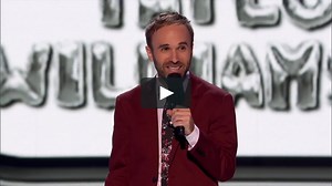 Funny Comedian Guy