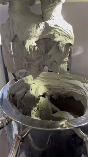 How Triple Base Propellant Is Mixed Safely | Heavy-Duty Explosion-Proof Kneader Mixer