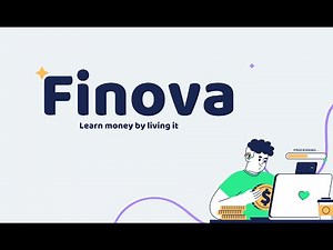 Finova - Learn money by living it