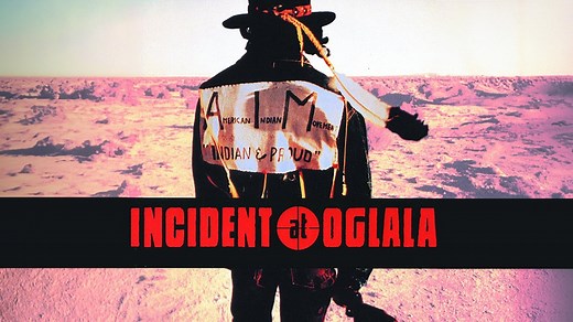 Incident at Oglala: The Leonard Peltier Story - Apple TV