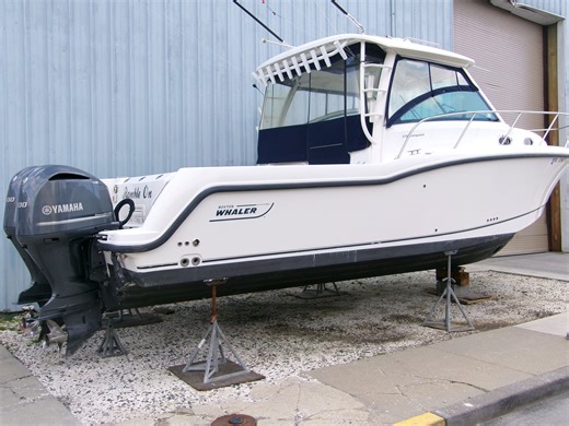 Used 2013 Boston Whaler 315 Conquest, 08244 Somers Point - Boat Trader