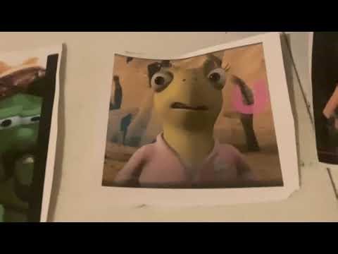 Blue’s Clues Jump Song (Let’s Write)