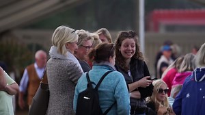 2.1K views · 73 reactions | Internationales Trakehner Bundesturnier:...