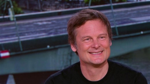 L'invité du jour - Christophe Galfard - Extrait vidéo Télématin