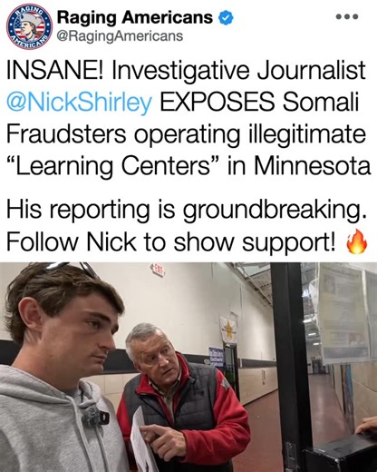 Raging Americans on Instagram: "“Tim Walz is an American Pirate” - @NickShirley"