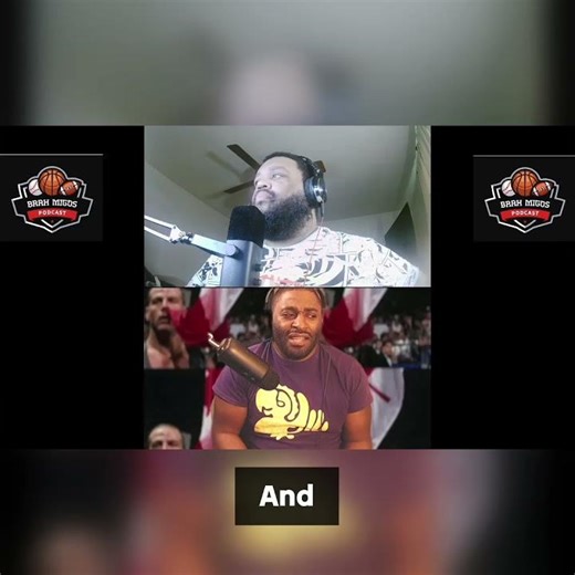 Mayweather: It's All About the Attention.