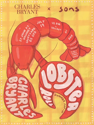 Designing an Event Poster with Procreate