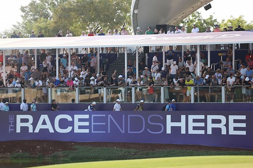 Who is playing in the DP World Tour Championship 2025? Field and qualification explored