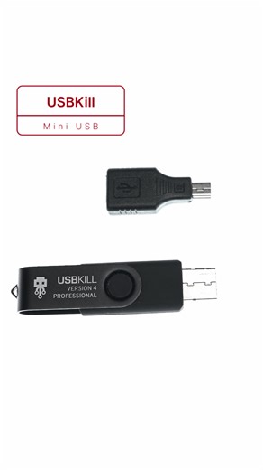 TikTok · USBKill.com