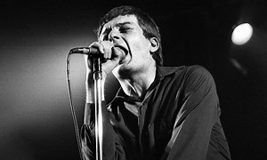 Los 20 mejores discos del postpunk