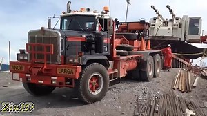 104K views · 1K reactions | 10 Extreme Dangerous Biggest Dump Truck Operator Skills, Amazing Heavy Equipment Machines Driving | Excavator drivers - sailors | Facebook