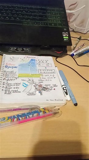 Art notes, physics by Yuri Kovalenok on Instagram: "Physics notes. Now photos of my notes are available to the sponsors of my YouTube channel #physics #physicsfun #physicsclass"