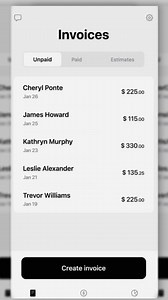 1K reactions · 17 shares | Create your invoices and look professional. Download Invoice Maker app now! | Invoice Maker | Facebook