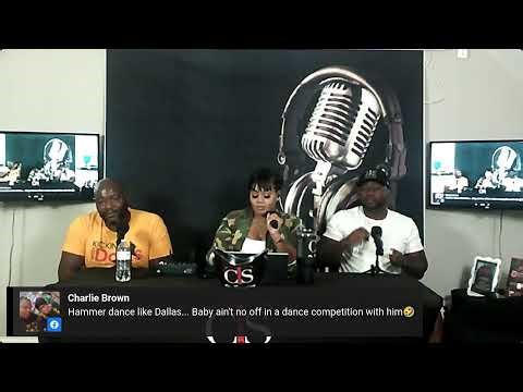 CTS Podcast: New R&B