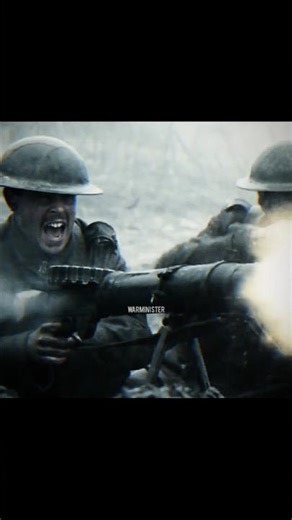 Passchendaele Mud & Blood | Rammstein - Sonne Epic War Edit