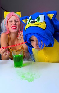 7.1M views · 73K reactions | Sonic’s Epic Fail? You Gotta See This! ‍ | One More | Facebook