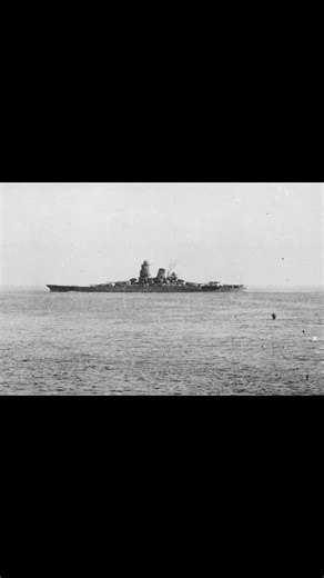 The Life of IJN Musashi #ship #shiplife #shipwreck #musashi #battleship #ww2 #history #yamato