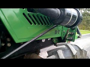 Tracteur Ferrari DT30-4W