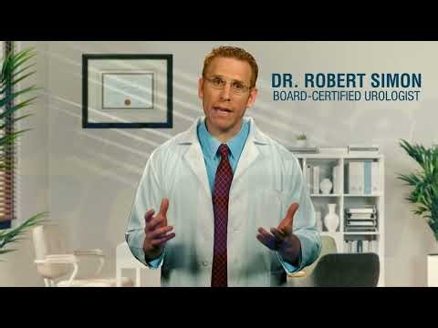 Super Beta Prostate Dr Robert TV 30