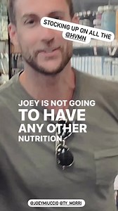 1.5K views | This isn't an energy drink—it's brain fuel, and people...