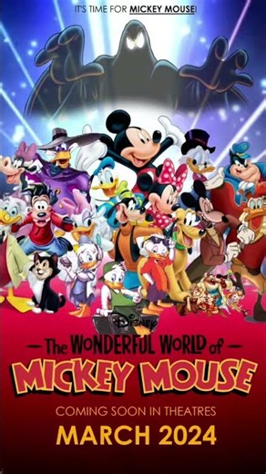 the wonderful movie of mickey mouse (2024) tv movie