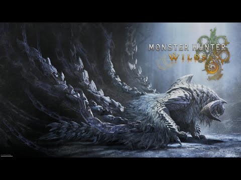 Playing Monster Hunter Rise /Live Stream