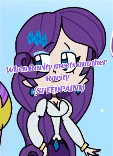 have you heard about this version of MLP before we had