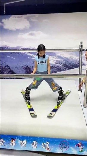 Train Like a Pro Anywhere | Indoor Ski Simulator for Year-Round Ski Training