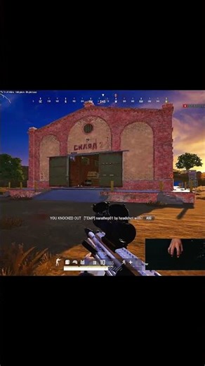 When you got your timing right in this game