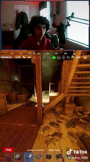 Re-Uploading for New Players to Learn :) #rust #rustguide #rustgame #otv #rustgameplay #xboxrust #consolerust #streamer #twitch