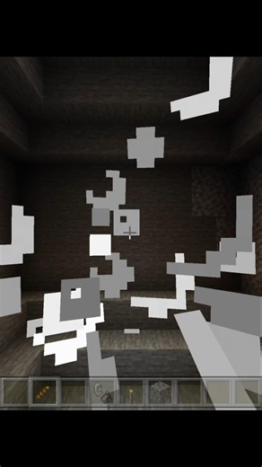 Crazy Mining Dynamite Destruction with OP Sword! 💥⚔️ | MinecraftMod#Minecraft#MinecraftMod #Dynamite