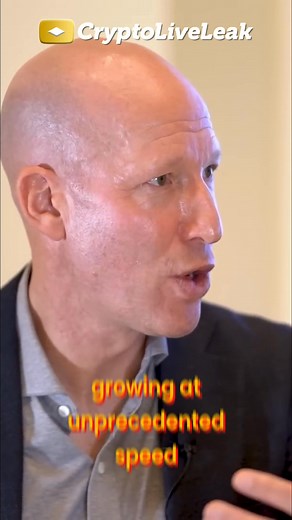 The crypto ecosystem is exploding, and it's not just about Bitcoin's price. Stablecoins and financial institutions are piling in. But this growth brings a dark side: bad actors follow the money, and right now, that money is in crypto. Stay informed. #CryptoGrowth #Bitcoin #Stablecoins #Finance #Security | Crypto Live Leak | Facebook