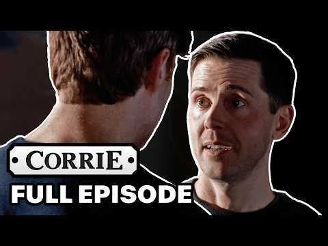 Coronation Street Full Episode | Monday 14th April 2026 | Todd Escapes Theo 😱 Full HD