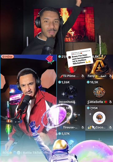 Duel épique : Typiment vs Fanny, frappes et snipes !