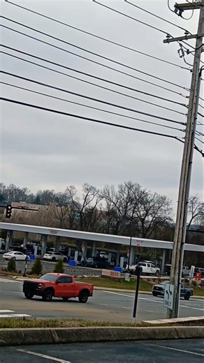 Check Local Costco Gas Prices!!! ⛽⛽⛽