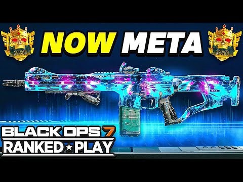 NEW *META* M15 CLASS for RANKED PLAY in BLACK OPS 7! 🔥 (Best M15 Class Setup) BO7 Loadouts