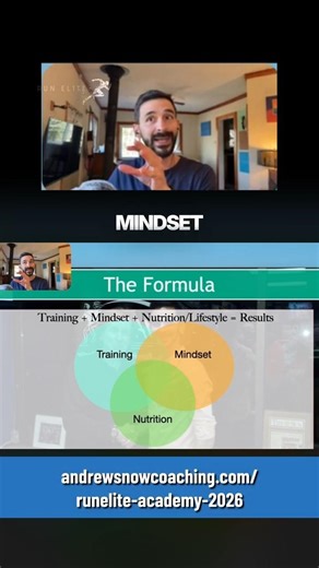 3 Elite Running Secrets To Make You Faster