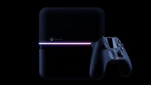 Xbox video: We just can't stop gazing at this jaw-dropping new Xbox console