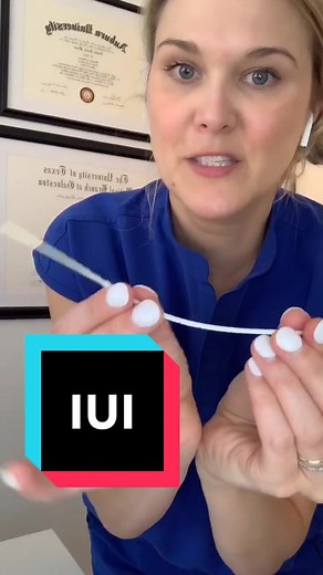 Natalie Crawford, MD on TikTok
