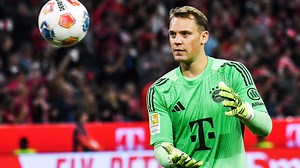 Nach Aussagen von Uli Hoeneß - ist Manuel Neuer wirklich der Beste?