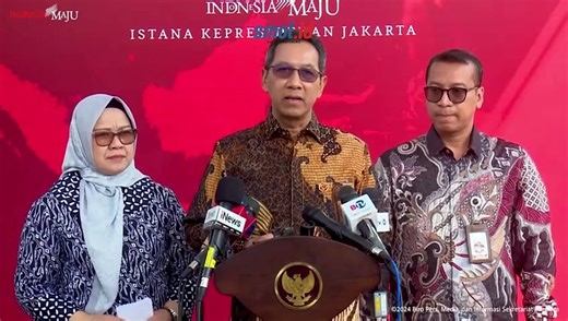 Presiden Jokowi Salurkan Bantuan Sapi Kurban untuk Idul Adha 1445 Hijriah
