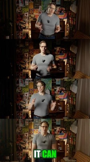 Ditch Your Softbox for THIS Easy Hack!