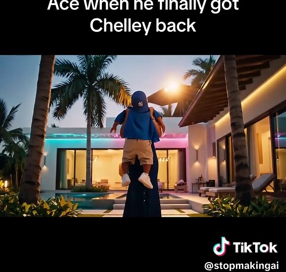 Cely and Ace's Emotional Reunion on Love Island USA