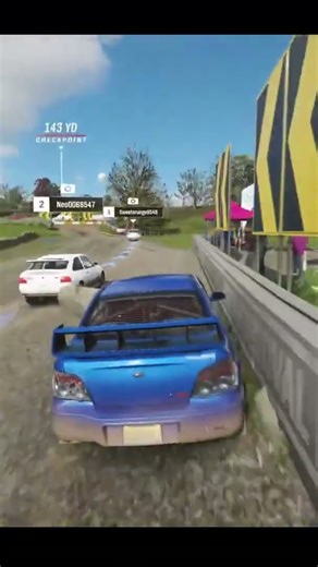 the most crazy overtake i've ever made! | #gregoreo_cc on #Twitch