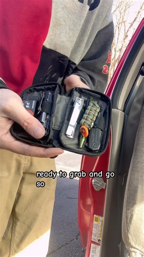 Stop Losing Your Gear, it’s THIS Easy