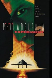 Philadelphia experiment II (Film) | IL TERRIFICANTE BLOG UFFICIALE DI