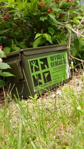 Do you love geocaching, or are you new to the hunt? 👀 🗺️ Geocaching involves using GPS devices or smartphones to find hidden “caches” marked by latitude and longitude coordinates, listed on geocaching.com and a mobile app. The “caches” may vary in difficulty and terrain. They are often waterproof or in camouflaged containers, and once found, players are encouraged to replace items with equal or greater value. Our friend Joshua, the The Geocaching Vlogger, shares his top spots for geocaching #O