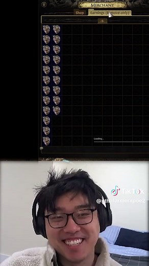 😱 200 DIV OVER NIGHT ANGE! 😱 💬https://discord.com/invite/bsjQV4tFMf Join the Community 🎮 https://twitch.tv/xthefarmerx Watch Me Live 🎬 https://www.tiktok.com/@xthefarmerxpoe2 POE2 Clips & Tips 📺 https://www.youtube.com/@XTheFarmerX_POE2 Full Videos - Tips & Guides 📸 https://www.instagram.com/xthefarmerx/ POE2 Clips & Tips #poe #POE #pathofexile2 #POE2 #pathofexile