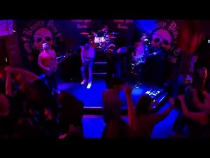 2025 Knotty Pine Bar - LDNL "Don't Stop Believin'"